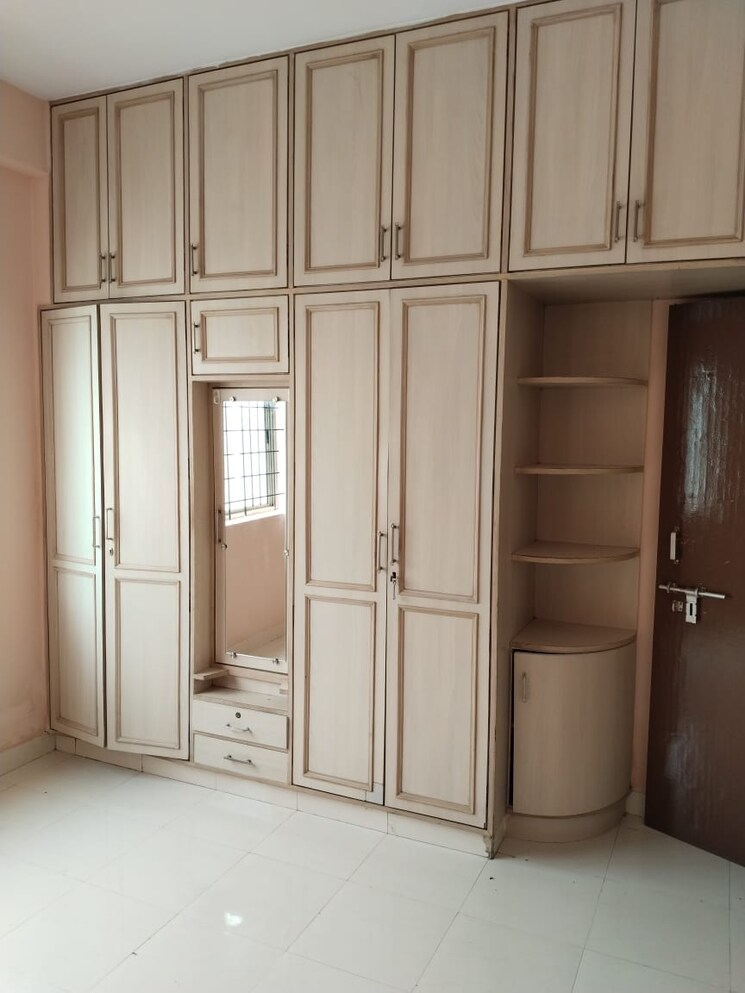 Bedroom, btm layout stage 2 2 Bedroom 1200 Sq.Ft. Independent House In Btm Layout Stage 2 Bangalore 9140477