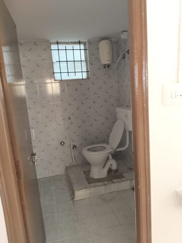 Bathroom in 2 BHK Independent House at Btm Layout Stage 2 – for Rent