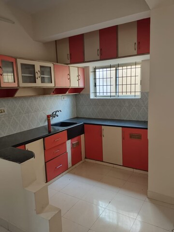 Kitchen in 2 BHK Independent House at Btm Layout Stage 2 – for Rent