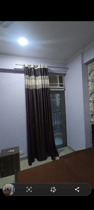 2 BHK Apartment For Rent in Gaur City 2 - 12th Avenue, Sector 16c Greater Noida