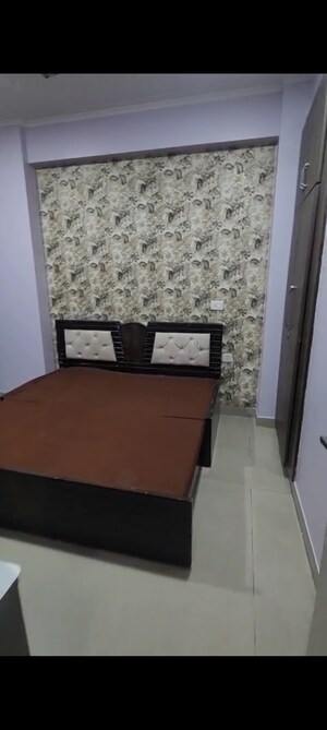 Kitchen in 2 BHK Apartment at Gaur City 2 - 12th Avenue, Sector 16c Greater Noida – for Rent
