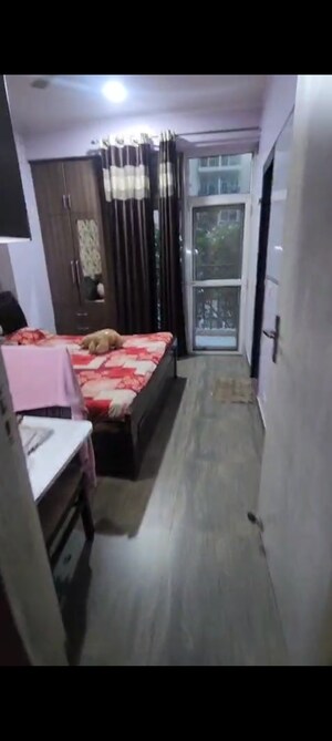 Kitchen in 2 BHK Apartment at Gaur City 2 - 12th Avenue, Sector 16c Greater Noida – for Rent