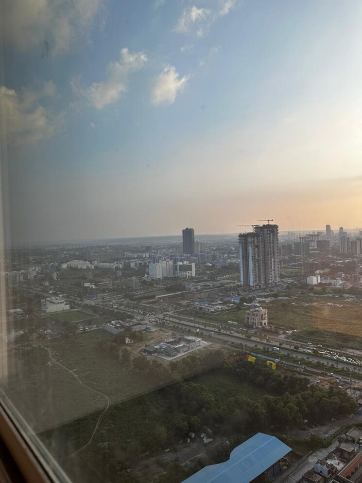 Exterior View, conscient-hines-elevate 3 Bedroom 2295 Sq.Ft. Apartment In Sector 59 Gurgaon 9140444