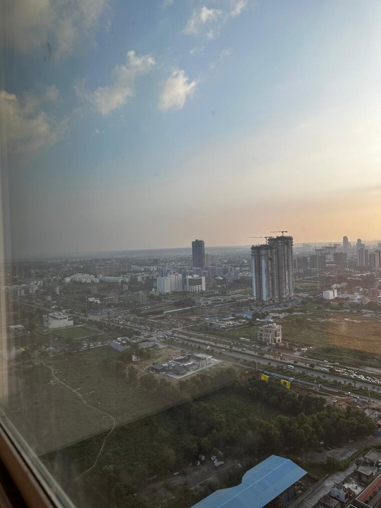 Exterior View, conscient-hines-elevate 3 Bedroom 2295 Sq.Ft. Apartment In Sector 59 Gurgaon 9140444