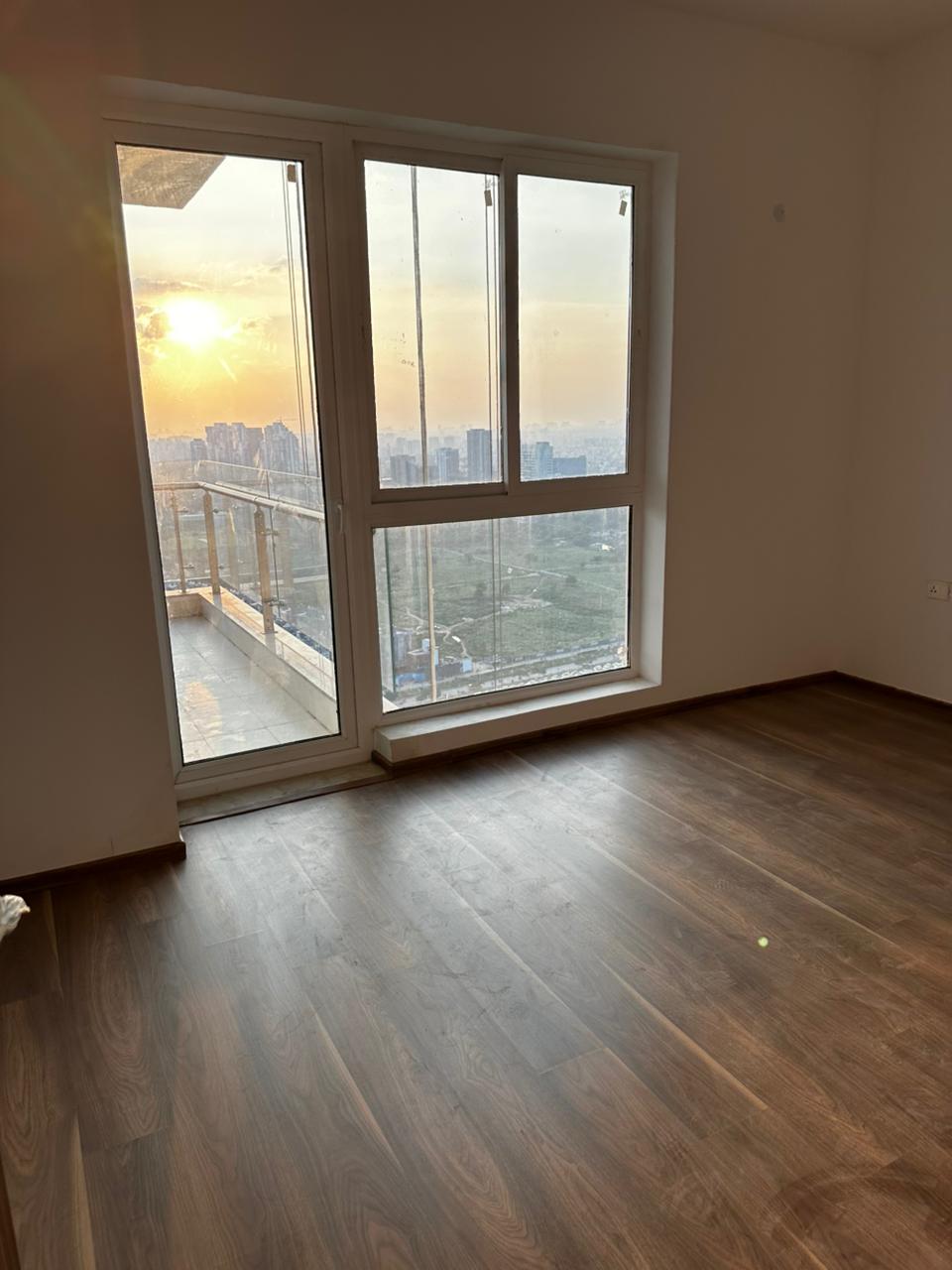 3 BHK + Pooja Room Apartment For Sale in Conscient Hines Elevate
