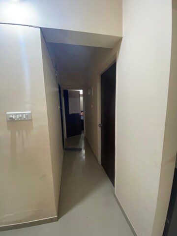 Building Lobby in 2 BHK Apartment at Shree Savali, Mogharpada – for Sale