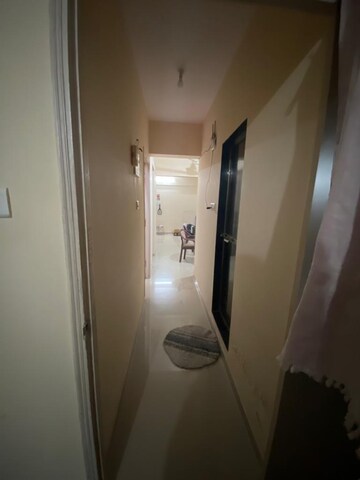 Building Lobby in 2 BHK Apartment at Shree Savali, Mogharpada – for Sale