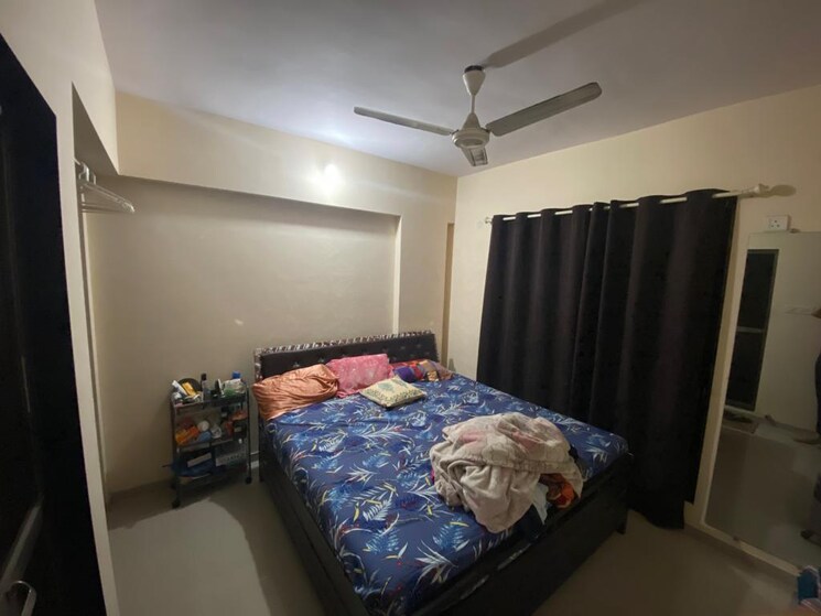 Bedroom, shree-savali 2 Bedroom 730 Sq.Ft. Apartment In Mogharpada Thane 9140447