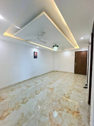 1 BHK Apartment For Rent in Saket