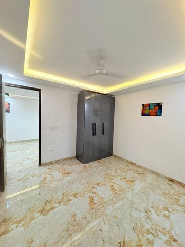 Room in 1 BHK Apartment at Saket – for Rent