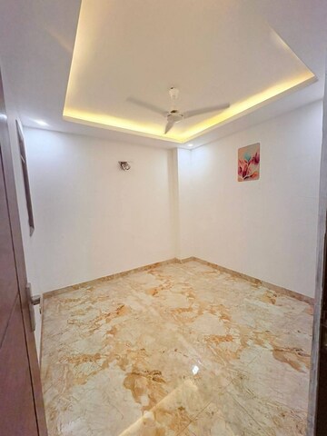 Room in 1 BHK Apartment at Saket – for Rent