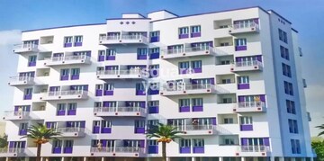 2 BHK Apartment For Sale in Shree Ganesh Hill View, Charholi Budruk