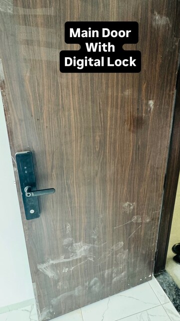 Furnished Amenities in 3 BHK Apartment at Rahul Downtown, Punawale – for Sale