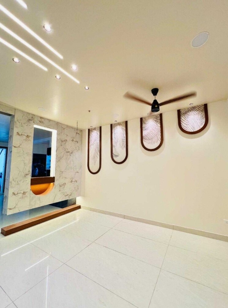 Room, prestige-beverly-hills 3 Bedroom 1900 Sq.Ft. Apartment In Kokapet Hyderabad 9140514