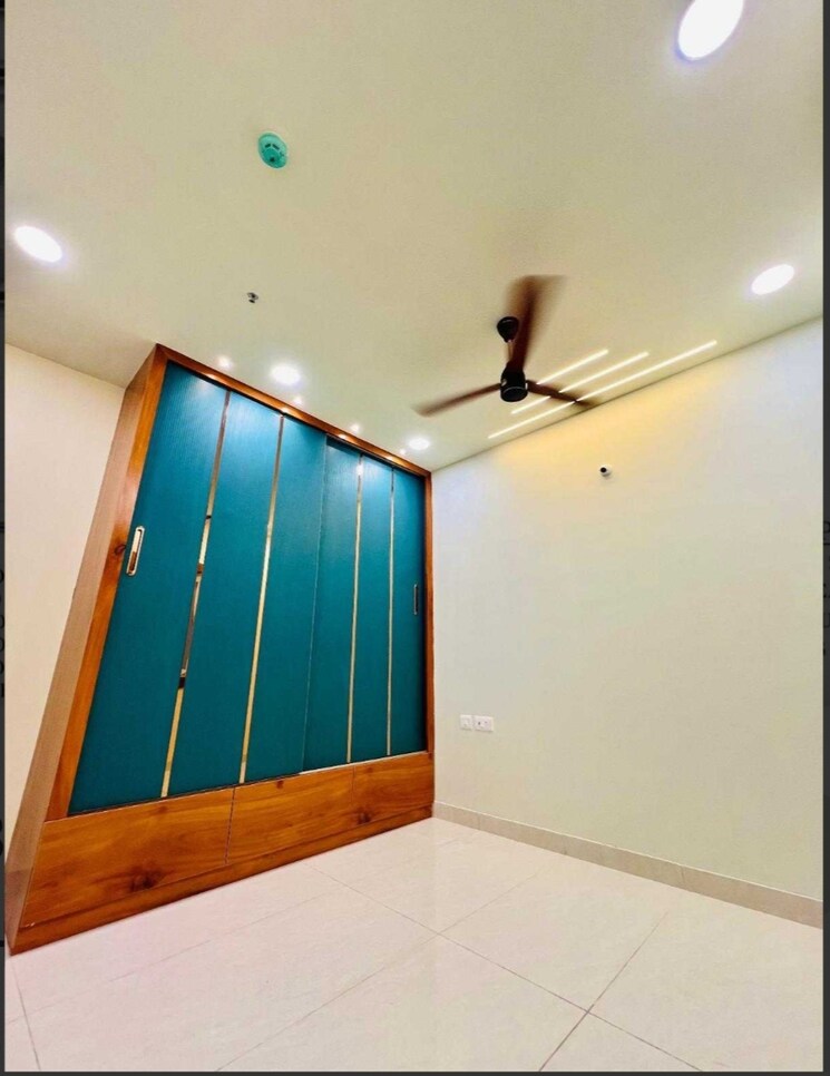 Room, prestige-beverly-hills 3 Bedroom 1900 Sq.Ft. Apartment In Kokapet Hyderabad 9140514