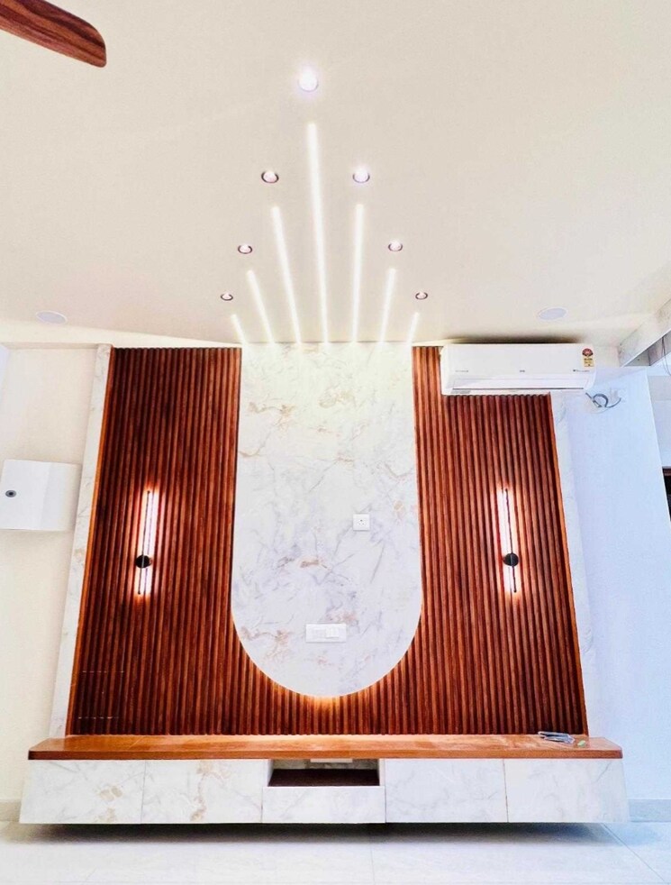 undefined, prestige-beverly-hills 3 Bedroom 1900 Sq.Ft. Apartment In Kokapet Hyderabad 9140514