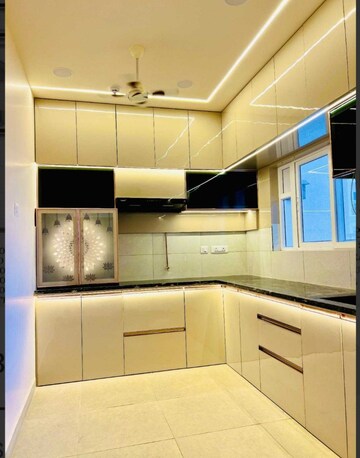 3 BHK Apartment For Rent in Prestige Beverly Hills, Kokapet
