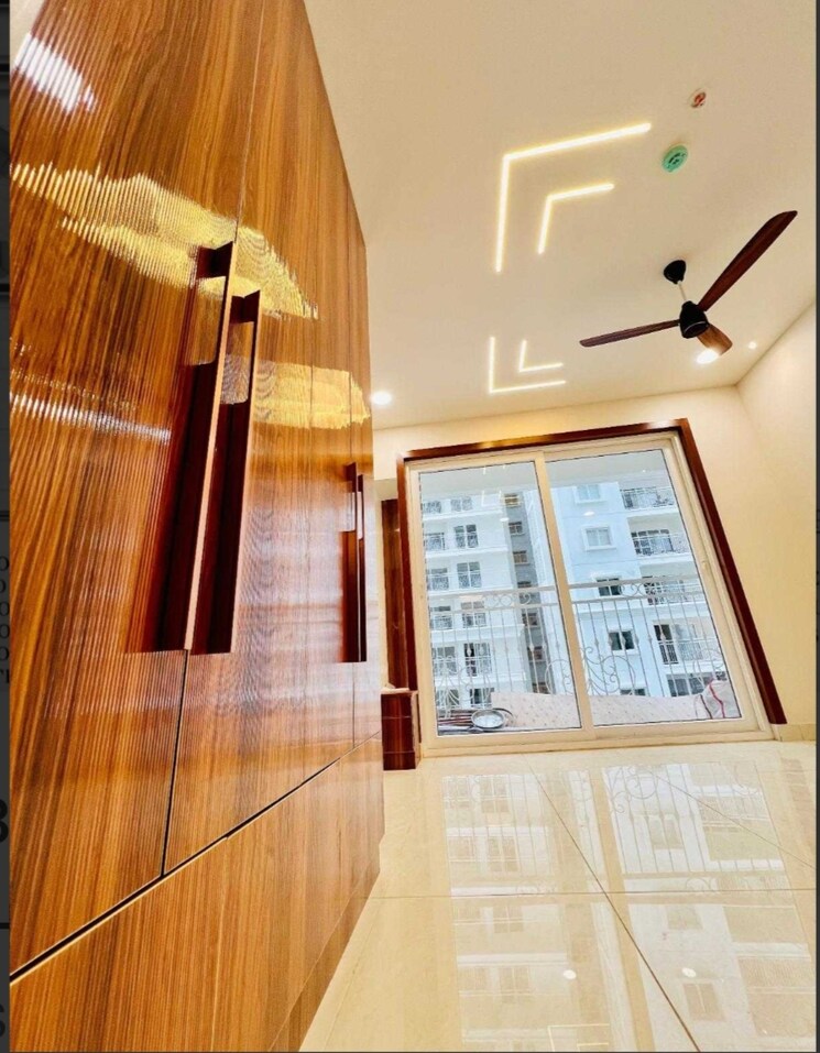 Room, prestige-beverly-hills 3 Bedroom 1900 Sq.Ft. Apartment In Kokapet Hyderabad 9140514