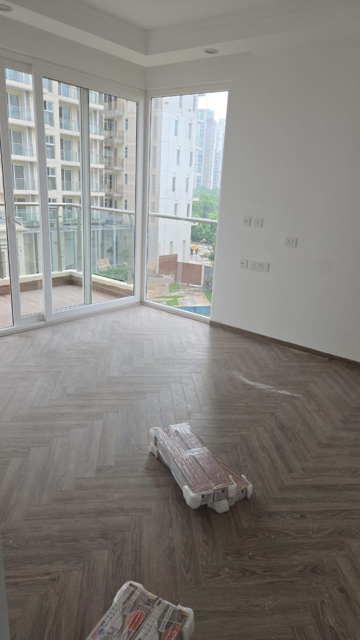 2 BHK Apartment For Rent in Ace Starlit