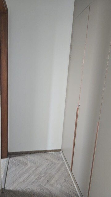 Building Lobby in 2 BHK Apartment at Ace Starlit, Sector 152 – for Rent