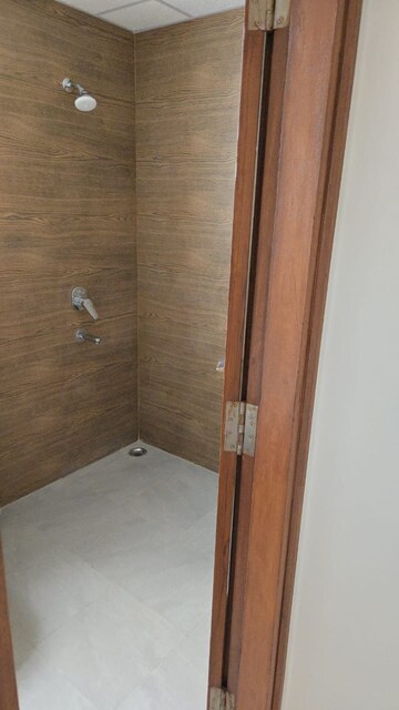 Bathroom in 2 BHK Apartment at Ace Starlit, Sector 152 – for Rent