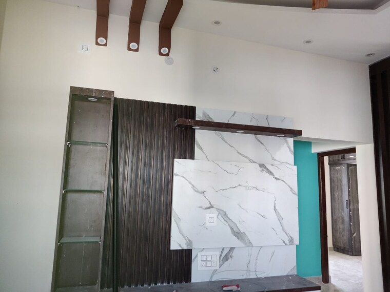 Kitchen, moranapalli 2 Bedroom 1200 Sq.Ft. Independent House In Moranapalli Hosur 9140503