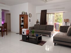 3 BHK + Extra Room Apartment For Sale in Pride Purple Park Xpress
