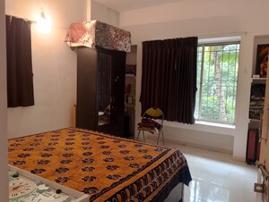 Bedroom in 3 BHK Apartment at Pride Purple Park Xpress, Baner – for Sale