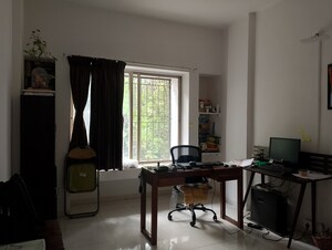 Team Area in 3 BHK Apartment at Pride Purple Park Xpress, Baner – for Sale