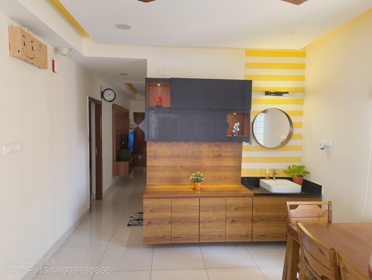 Living Room, my-home-avatar 2 Bedroom 1314 Sq.Ft. Apartment In Gachibowli Hyderabad 9140485