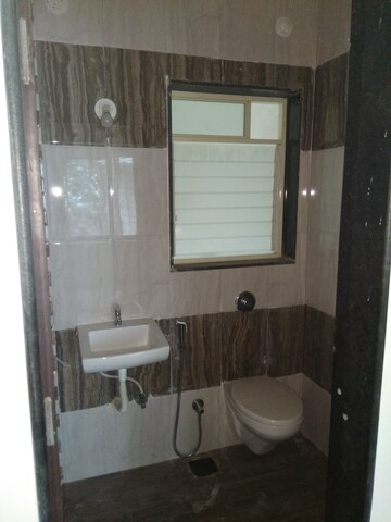 Bathroom in  Pg at DS 3 Carnations, Baner – for Rent