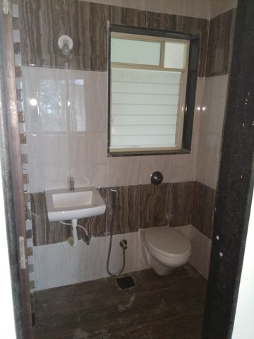 Bathroom in  Pg at DS 3 Carnations, Baner – for Rent