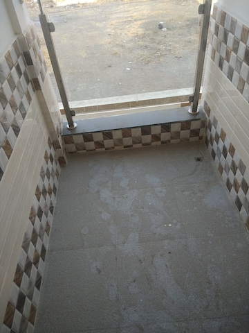 Balcony in  Pg at DS 3 Carnations, Baner – for Rent