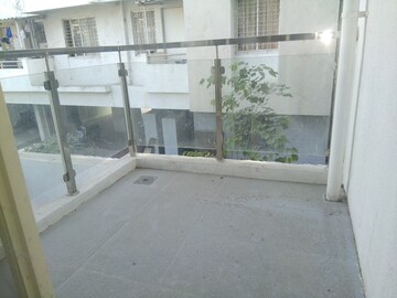 Balcony in  Pg at DS 3 Carnations, Baner – for Rent