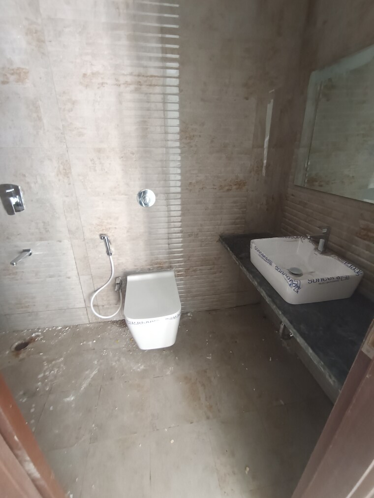 Attached Bathroom, regency-antilia-phase-v-avana 3 Bedroom 1025 Sq.Ft. Apartment In Ulhasnagar Thane 9140523