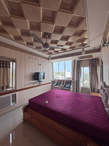 2 BHK Apartment For Rent in Sagar Kanya, Andheri West