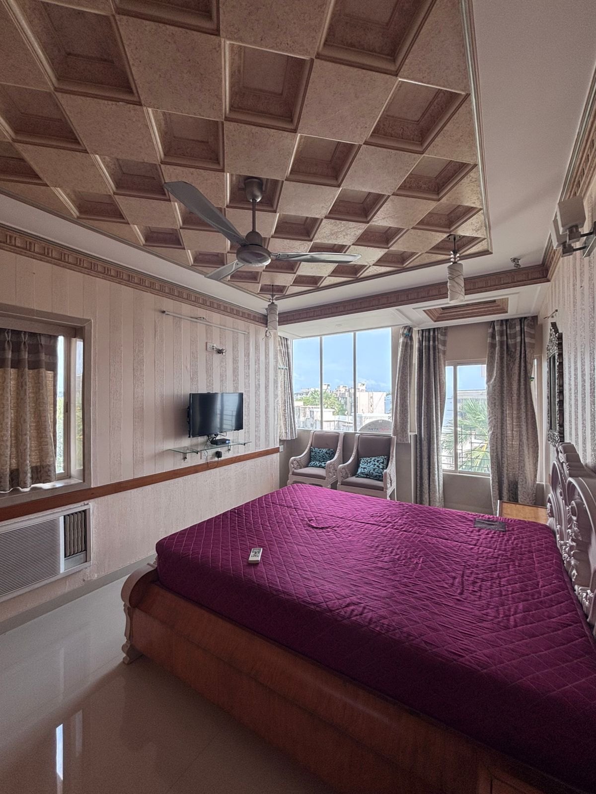 2 BHK Apartment For Rent in Sagar Kanya