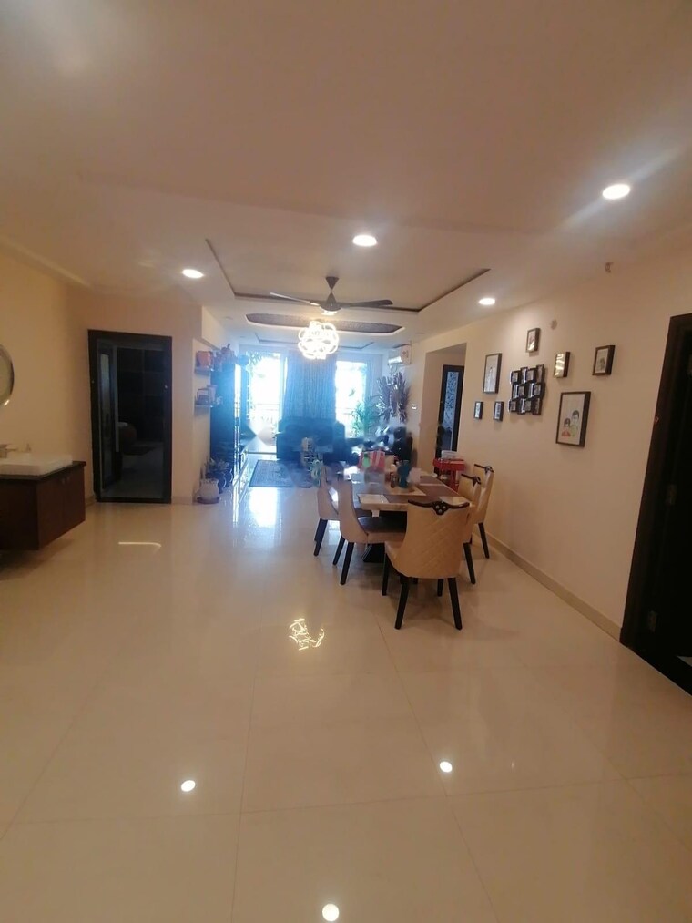 Living Room, smr-vinay-iconia-hyderabad 4 Bedroom 2925 Sq.Ft. Apartment In Kondapur Hyderabad 9140509