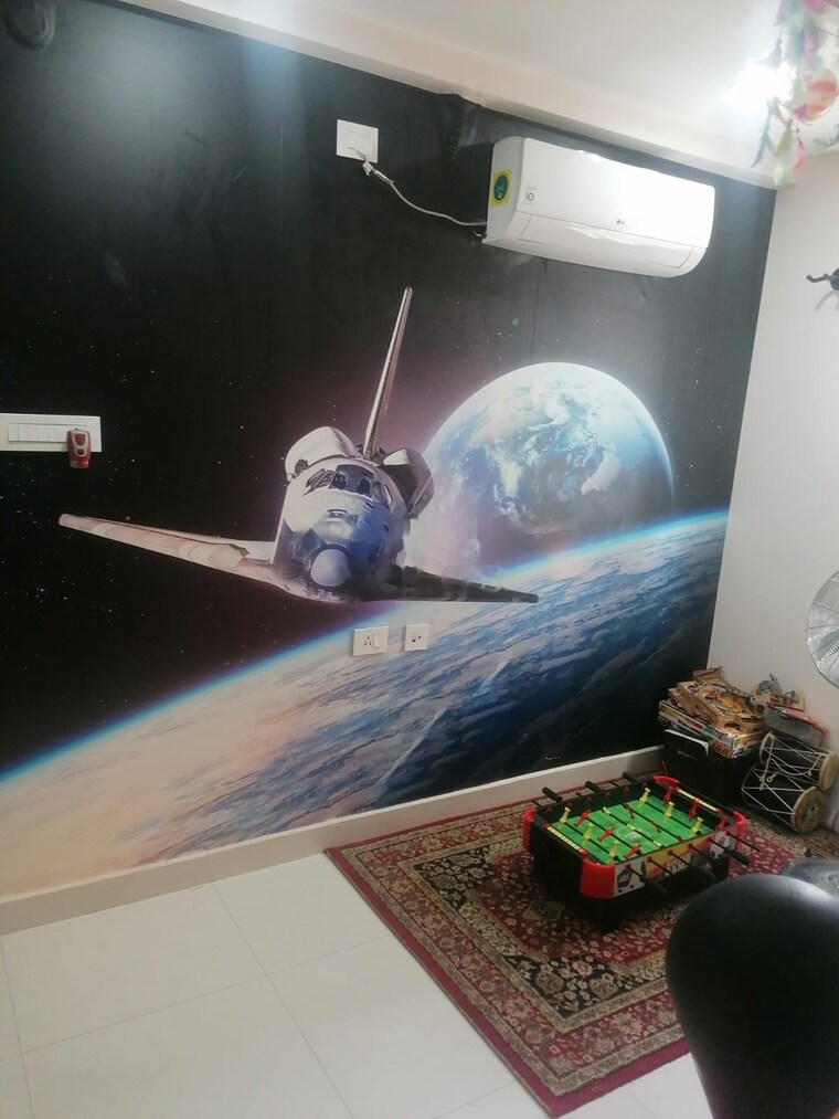 undefined, smr-vinay-iconia-hyderabad 4 Bedroom 2925 Sq.Ft. Apartment In Kondapur Hyderabad 9140509