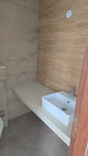 Bathroom in 2 BHK Apartment at Ace Starlit, Sector 152 – for Rent