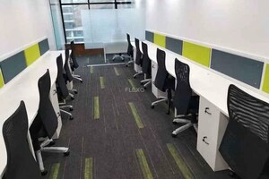  Co-working Space For Rent in Anna Salai