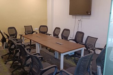 Team Area in  Co-working Space at Anna Salai – for Rent
