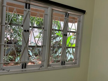 Gym in 3 BHK Independent House at Benson Town – for Rent