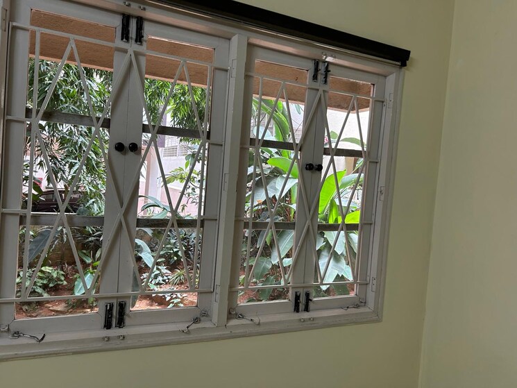 Gym, benson town 3 Bedroom 1500 Sq.Ft. Independent House In Benson Town Bangalore 9140555