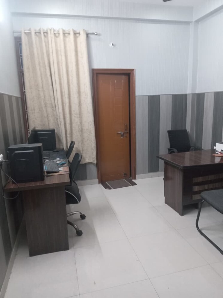 Living Room, gomti nagar 3 Bedroom 1800 Sq.Ft. Villa In Gomti Nagar Lucknow 9140560