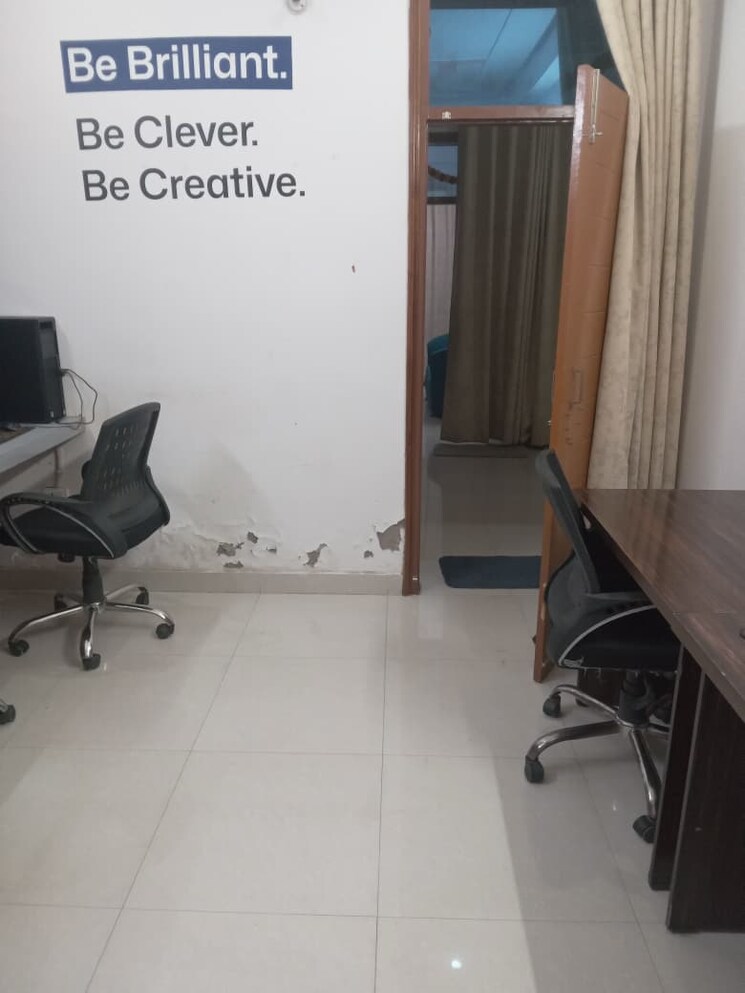 Master Bedroom, gomti nagar 3 Bedroom 1800 Sq.Ft. Villa In Gomti Nagar Lucknow 9140560