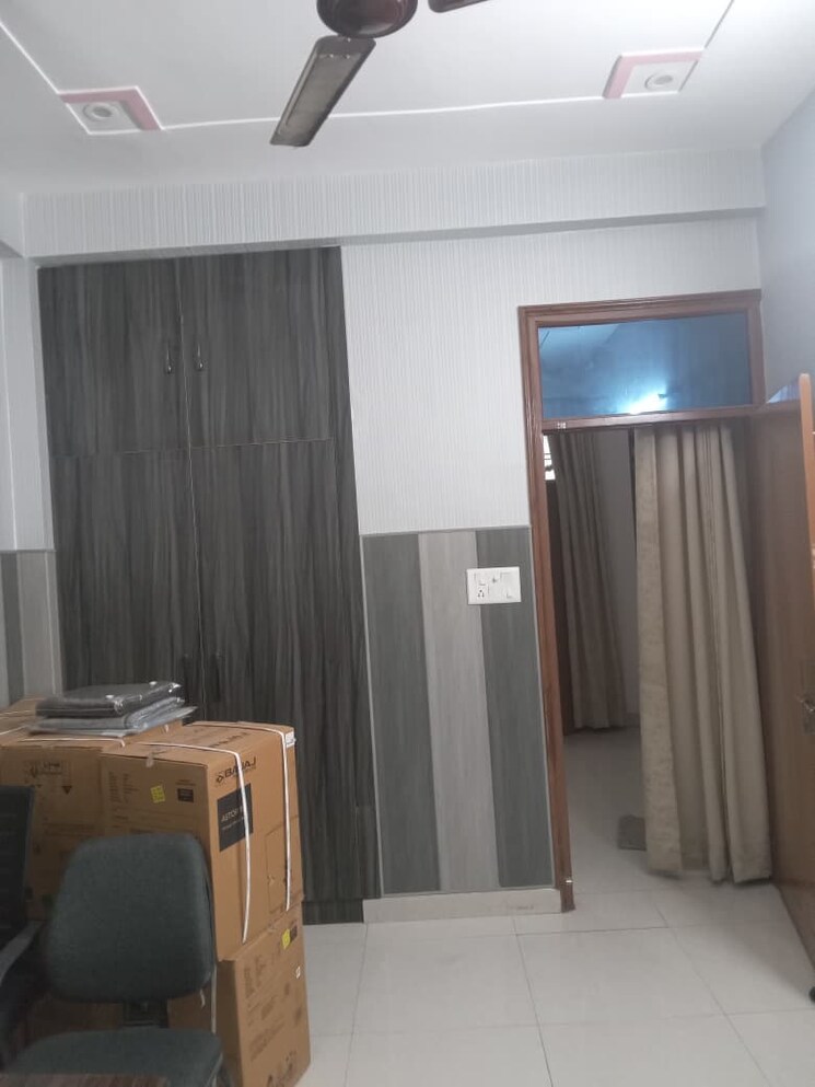 Living Room, gomti nagar 3 Bedroom 1800 Sq.Ft. Villa In Gomti Nagar Lucknow 9140560