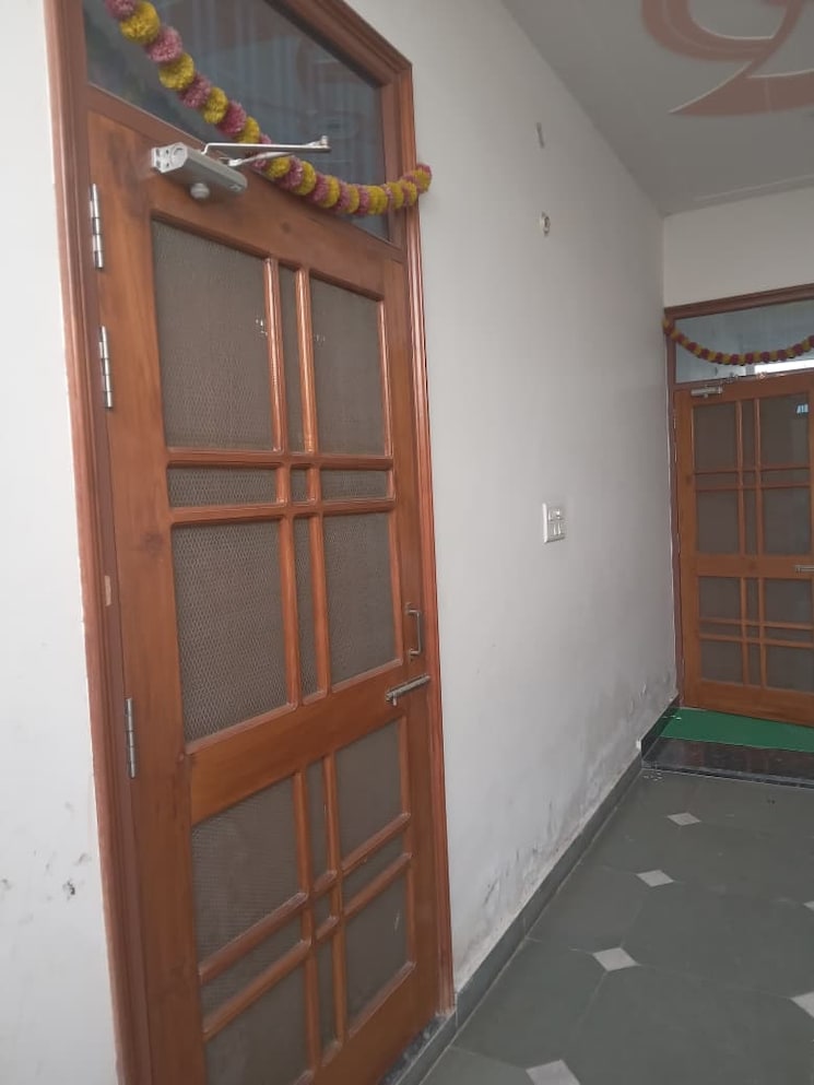 undefined, gomti nagar 3 Bedroom 1800 Sq.Ft. Villa In Gomti Nagar Lucknow 9140560