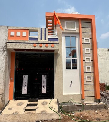 2 BHK Independent House For Sale in Boriyakhurd