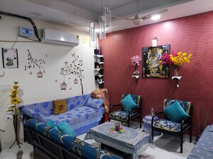 2 BHK Apartment For Sale in Sector 44